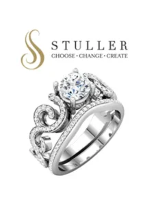 Stuller (Choose, Change, Create)