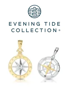 Evening Tide Collection