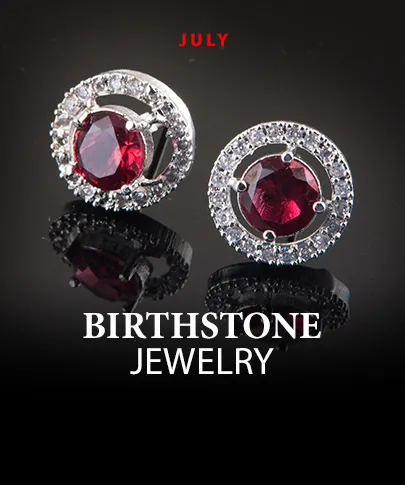 Birthstone Jewelry